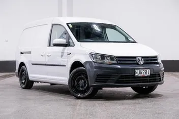 Volkswagen Caddy 2021 photo 2