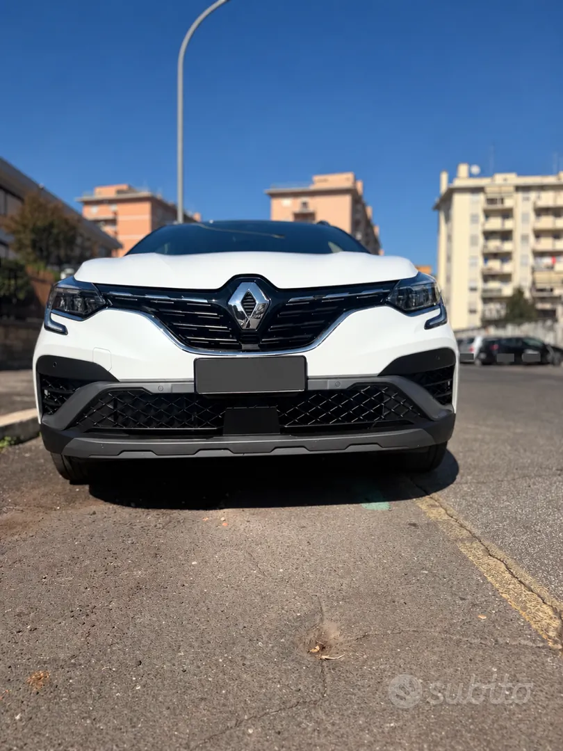 Renault Captur 2022 photo 5