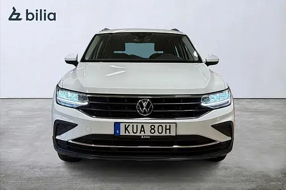 Volkswagen Tiguan 2023 photo 5