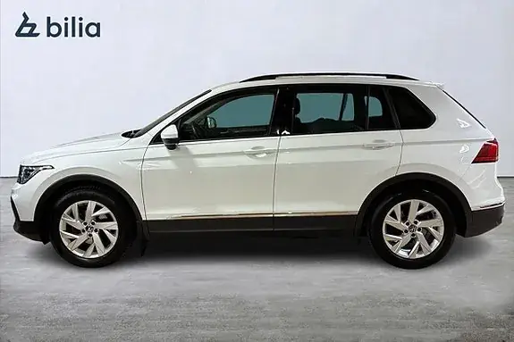 Volkswagen Tiguan 2023 photo 3