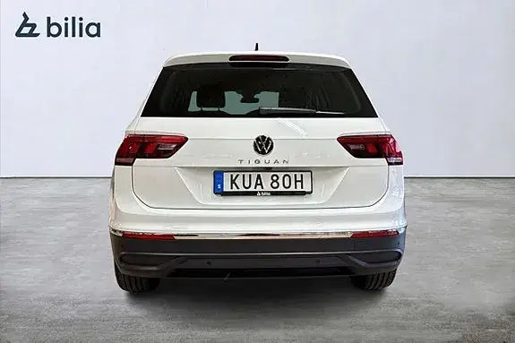 Volkswagen Tiguan 2023 photo 4