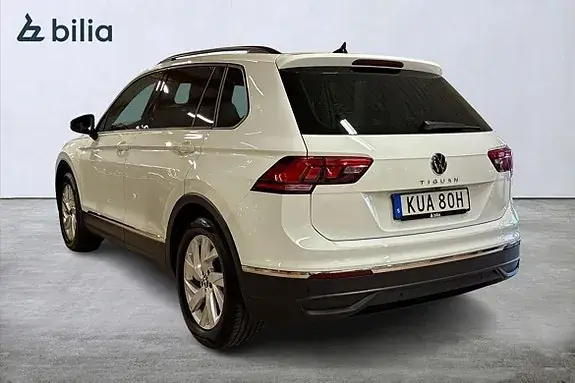 Volkswagen Tiguan 2023 photo 2