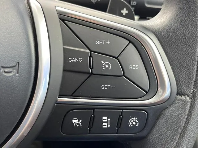 Fiat 500X Cross 2019 photo 5