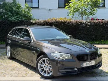 BMW Série 5