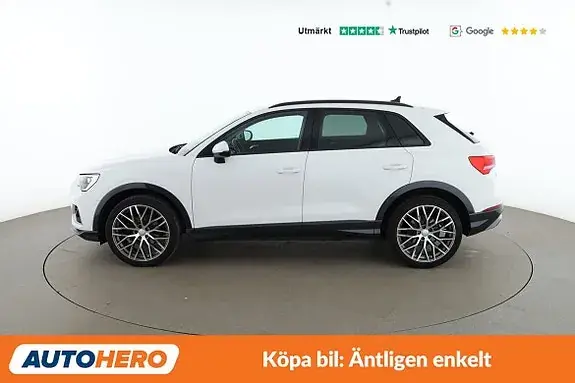 Audi Q3 2019 photo 2