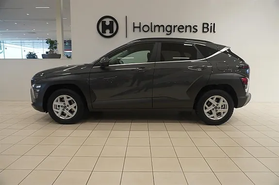 Hyundai Kona 2026 photo 3