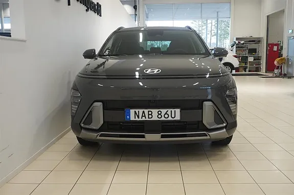 Hyundai Kona 2026 photo 4