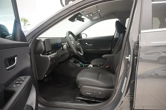 Hyundai Kona 2026 photo 2