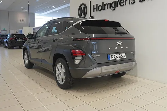 Hyundai Kona 2026 photo 5