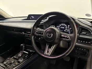 Mazda Cx-30 2020 photo 4
