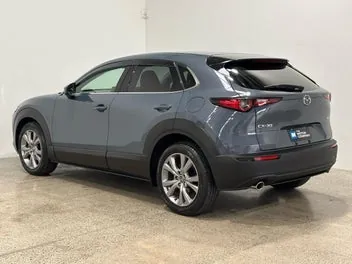 Mazda Cx-30 2020 photo 3