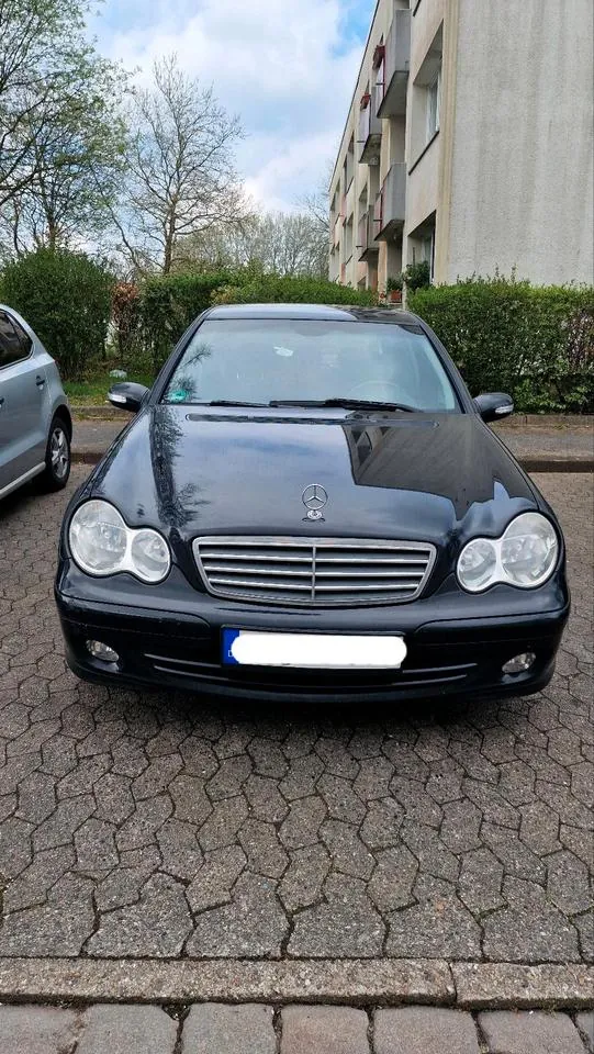 Mercedes-Benz C 220 Cdi