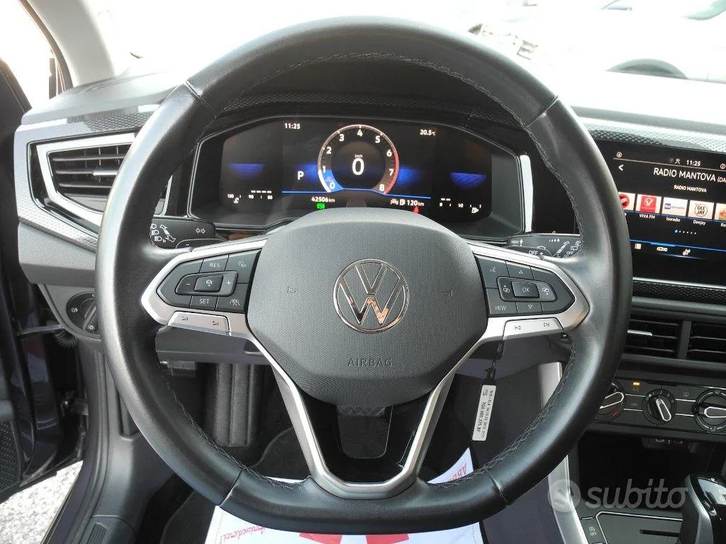 Volkswagen Taigo 2024 photo 5