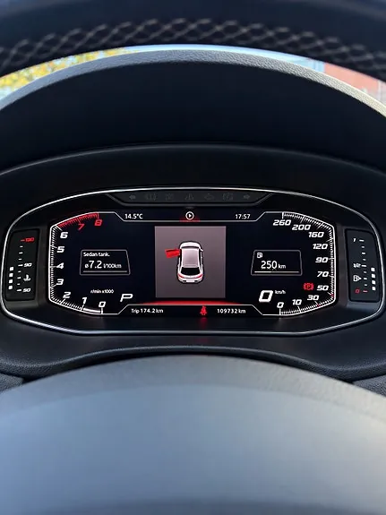 Seat Leon 2019 photo 5