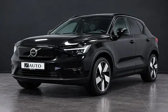 Volvo Xc40 2023 photo 3