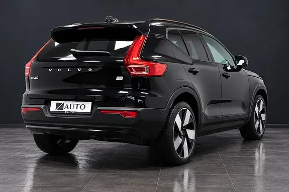 Volvo Xc40 2023 photo 5