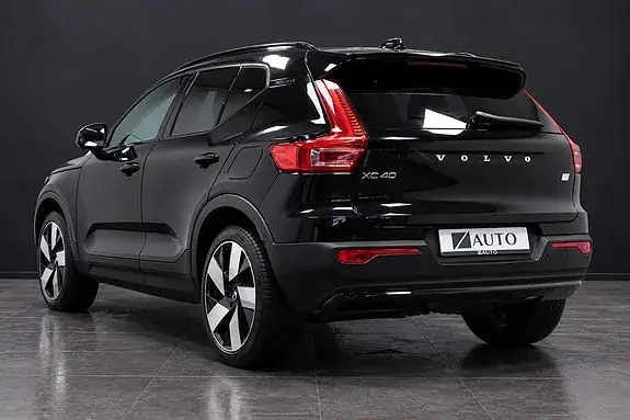 Volvo Xc40 2023 photo 4