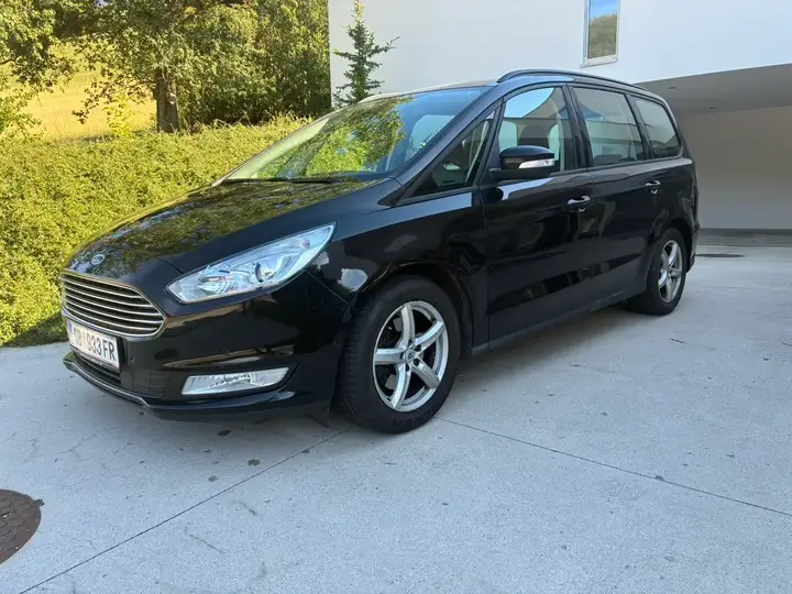 Ford Galaxy