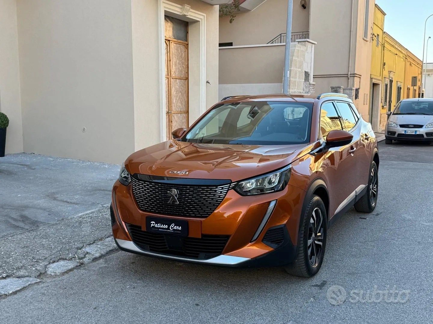 Peugeot 2008 2020 photo 4