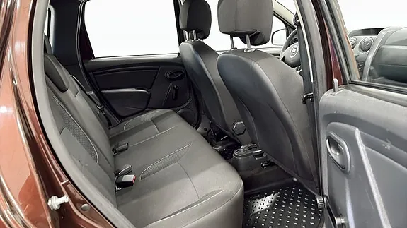 Dacia Duster 2016 photo 5