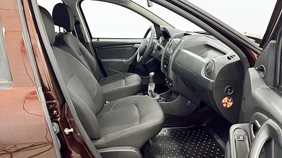 Dacia Duster 2016 photo 3