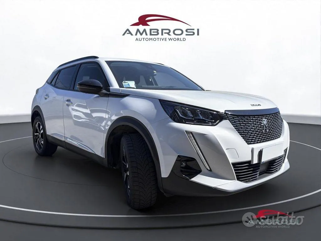 Peugeot 2008 2022 photo 2
