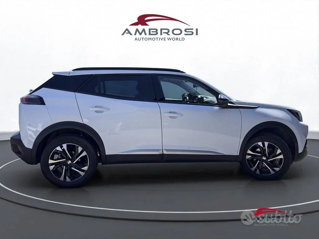 Peugeot 2008 2022 photo 5