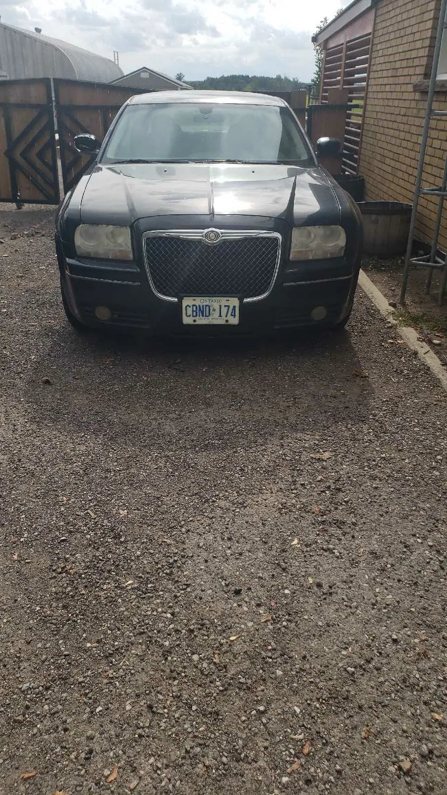 Chrysler 300