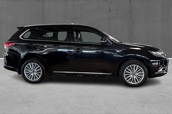 Mitsubishi Outlander 2020 photo 4