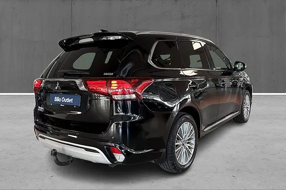 Mitsubishi Outlander 2020 photo 5