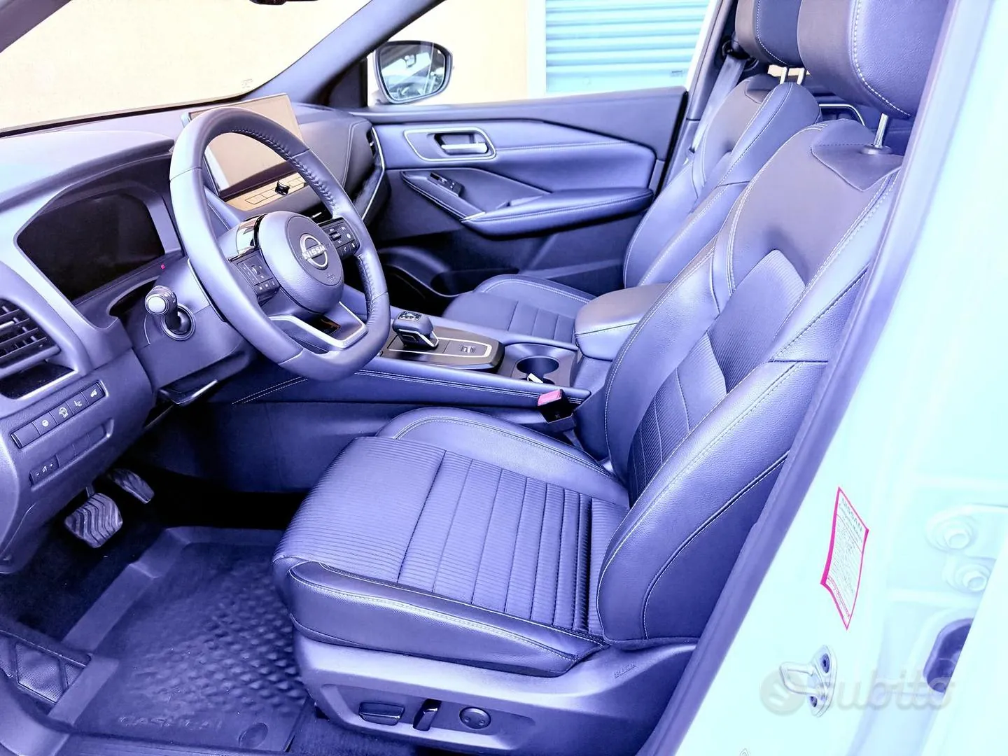 Nissan Qashqai 2023 photo 4