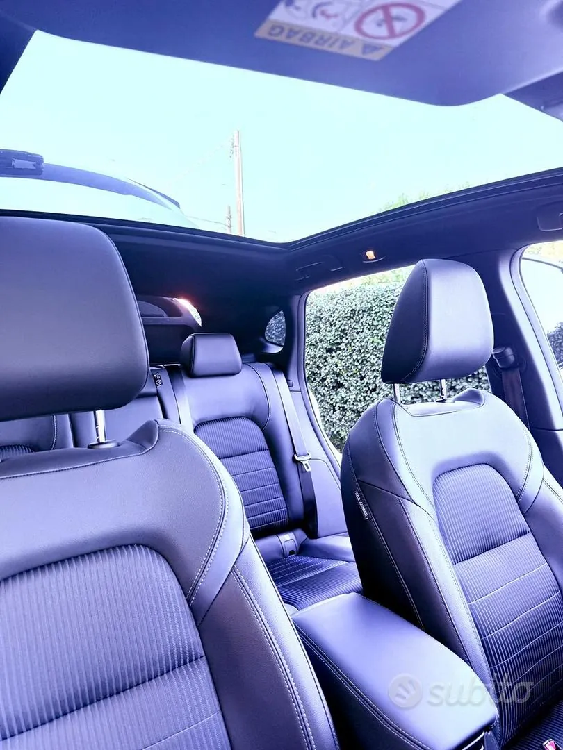 Nissan Qashqai 2023 photo 3