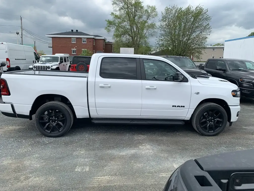 Ram 1500 2026 photo 3