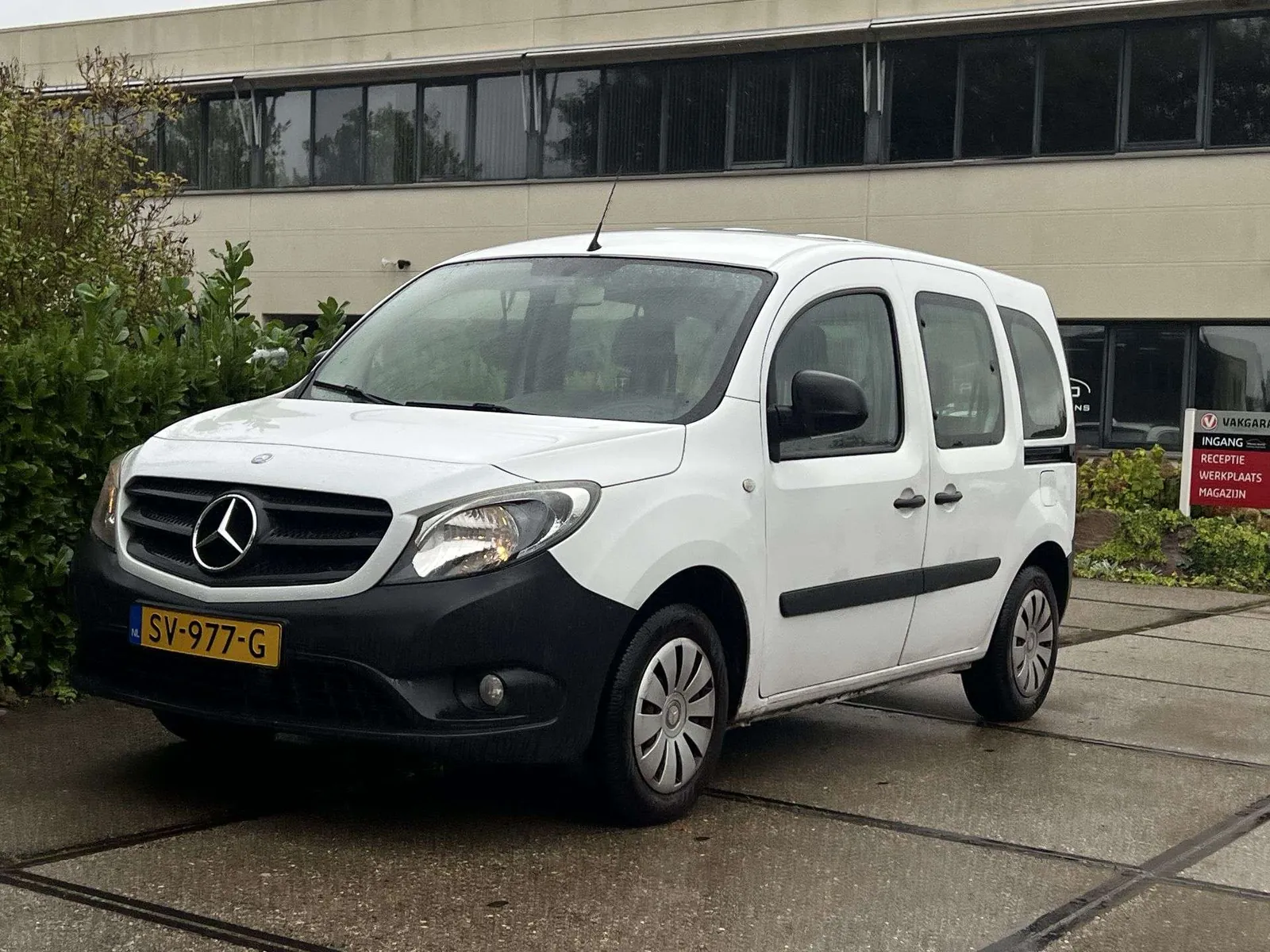 Mercedes-Benz Citan
