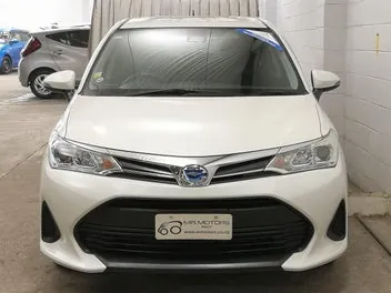 Toyota Corolla 2018 photo 5