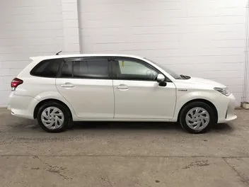 Toyota Corolla 2018 photo 4