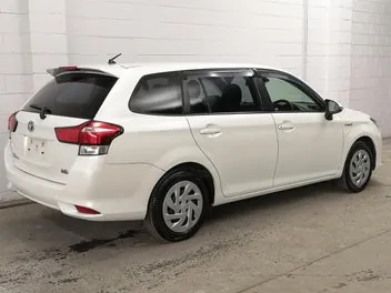 Toyota Corolla 2018 photo 3