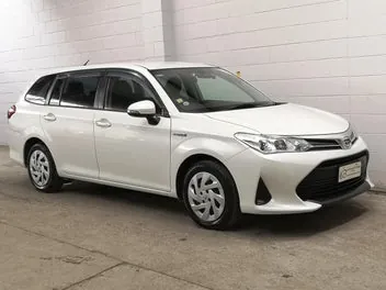 Toyota Corolla 2018 photo 2