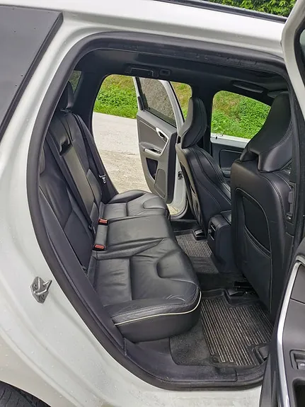 Volvo Xc60 2016 photo 5