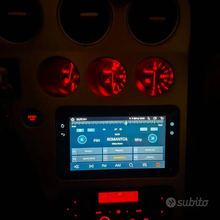 Alfa Romeo 159 2008 photo 2