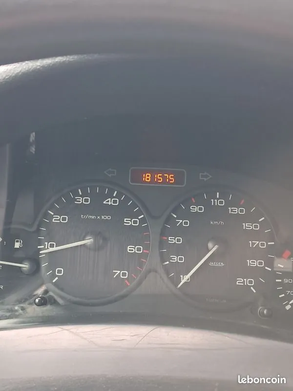 Citroen Berlingo 2006 photo 5