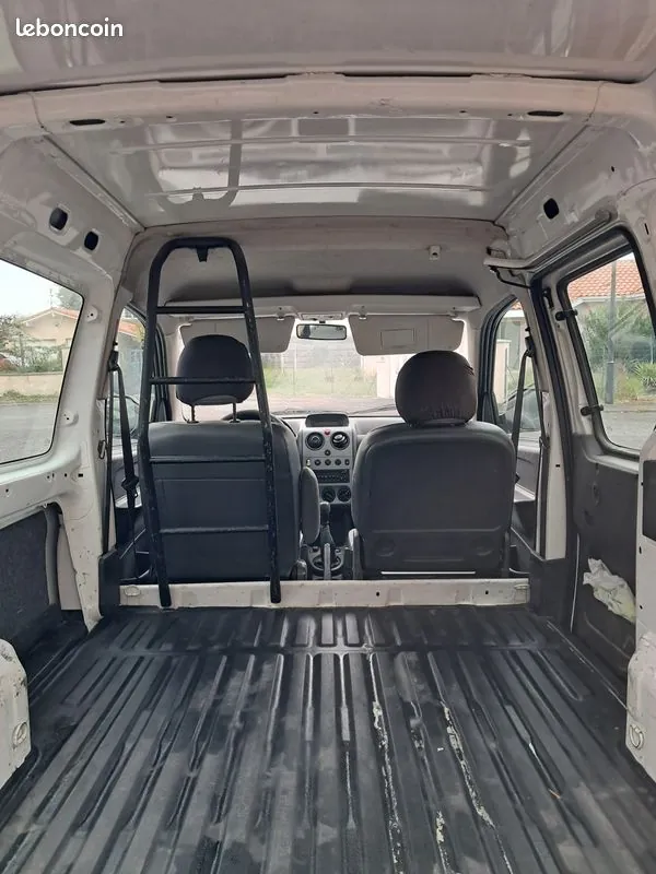 Citroen Berlingo 2006 photo 3