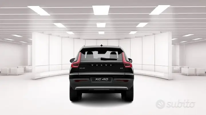 Volvo Xc40 2024 photo 4