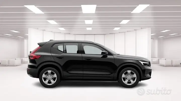 Volvo Xc40 2024 photo 2