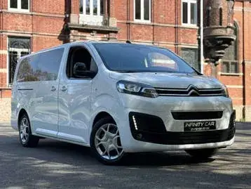 Citroen Space Tourer