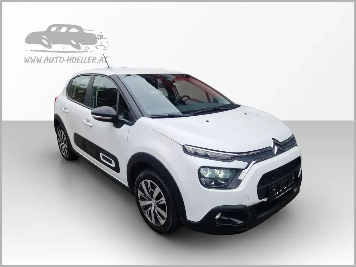 Citroen C3 2021 photo 2