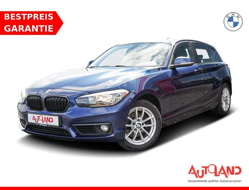 BMW 120I