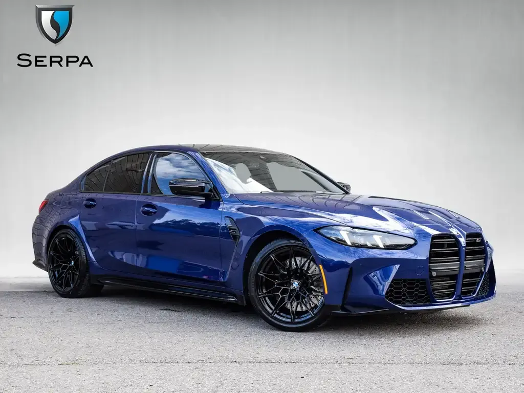 BMW M3