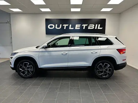 Skoda Kodiaq 2019 photo 2
