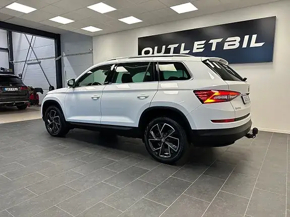 Skoda Kodiaq 2019 photo 4